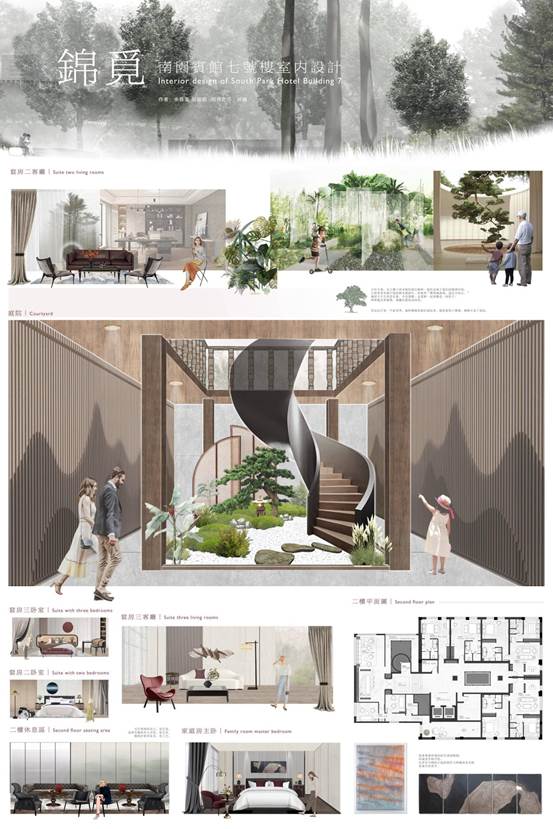 展板3